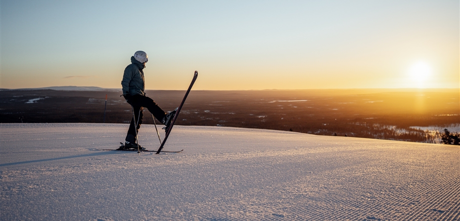 Idre Fjall Alpine Skiing 111 Alexander Neimert